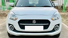 Used Maruti Suzuki Swift VXi in Udaipur