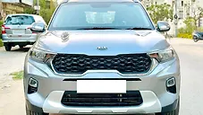 Used Kia Sonet HTK Plus 1.5 in Udaipur