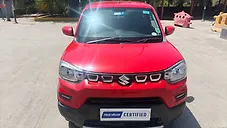 Used Maruti Suzuki S-Presso Vxi Plus [2023-2024] in Mumbai