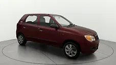 Used Maruti Suzuki Alto K10 VXi [2014-2019] in Delhi
