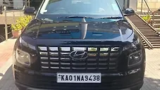 Used Hyundai Venue SX (O) 1.0 Turbo DCT [2023] in Bangalore
