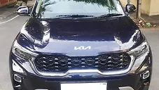 Used Kia Sonet HTX 1.0 DCT in Bangalore