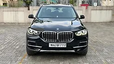 Used BMW X5 xDrive30d xLine in Pune
