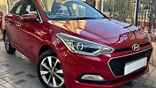 Used Hyundai Elite i20 Asta 1.2 (O) [2016] in Mumbai