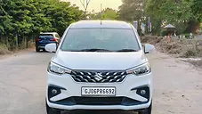 Used Maruti Suzuki Ertiga VXi (O) [2023-2025] in Vadodara