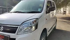 Used Maruti Suzuki Wagon R 1.0 LXI in Delhi