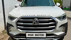 Used MG Gloster Savvy 6 STR 2.0 Twin Turbo 4WD in Coimbatore