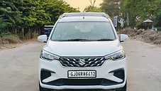 Used Maruti Suzuki Ertiga VXi (O) CNG [2023-2025] in Vadodara