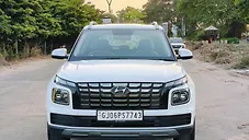 Used Hyundai Venue S (O) 1.2 Petrol [2023-2025] in Vadodara