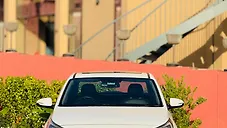 Used Hyundai Verna SX 1.5 CRDi in Surat