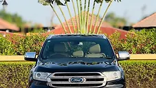 Used Ford Endeavour Titanium 3.2 4x4 AT in Surat