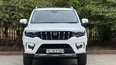 Used Mahindra Scorpio N Z8 Petrol AT 7 STR in Delhi