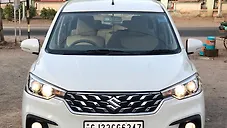 Used Maruti Suzuki Ertiga ZXi Plus [2023-2025] in Kheda