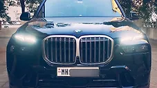Used BMW X7 xDrive40d M Sport in Pune