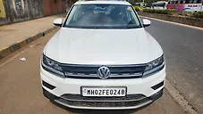 Used Volkswagen Tiguan Highline TDI in Pune