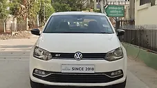 Used Volkswagen Polo GT TSI in Hyderabad