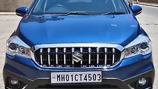 Used Maruti Suzuki S-Cross Zeta 1.3 in Mumbai
