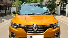 Used Renault Triber RXZ [2019-2020] in Chennai