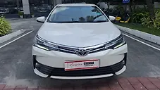 Used Toyota Corolla Altis VL AT Petrol in Bangalore