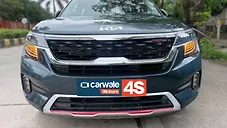 Used Kia Seltos GTX Plus 1.4 DCT in Mumbai