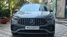 Used Mercedes-Benz AMG GLA35 4MATIC in Mumbai