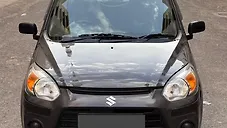 Used Maruti Suzuki Alto 800 LXi in Raipur