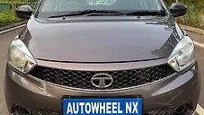 Used Tata Tiago Revotron XM [2016-2019] in Thane