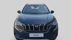 Used Mahindra Old Generation XUV700 AX7 Luxury Pack AWD Diesel 2.2L Turbo Automatic 7 STR in Bangalore