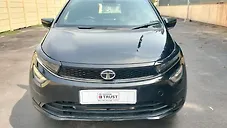 Used Tata Altroz XZ Plus Petrol in Bangalore