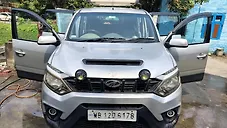 Used Mahindra NuvoSport N8 in Kolkata