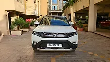 Used Maruti Suzuki Brezza Zxi Dual Tone [2022-2023] in Mumbai