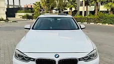 Used BMW 3 Series 320d Luxury Line in Mohali