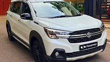Used Maruti Suzuki XL6 Zeta MT Petrol in Bangalore