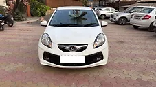 Used Honda Brio VX AT in Mumbai