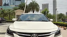 Used Toyota Glanza G CNG Manual in Gurgaon