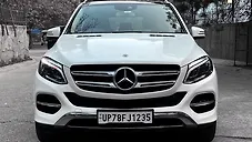 Used Mercedes-Benz GLE 350 d in Delhi
