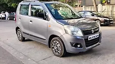 Used Maruti Suzuki Wagon R 1.0 LXi 1.0 CNG in Mumbai