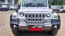Used Mahindra Thar Roxx AX7 L 2WD Petrol 2.0L Turbo Automatic in Kolkata