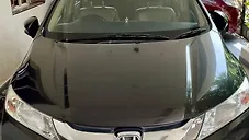 Used Honda City VX CVT in Bangalore