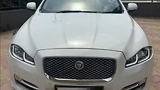 Used Jaguar XJ L 2.0 Portfolio in Delhi
