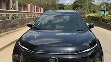 Used Tata Safari Pure Plus S Dark Edition AT 7 STR in Mumbai