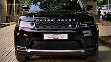 Used Land Rover Range Rover Sport HSE 3.0 Diesel [2018-2020] in Patna