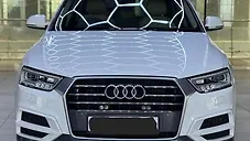 Used Audi Q3 30 TFSI Premium in Delhi