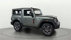 Used Mahindra Thar LX Hard Top Petrol AT in Delhi