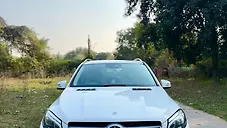 Used Mercedes-Benz GLE 250 d in Delhi