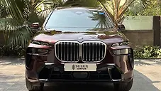 Used BMW X7 xDrive40i M Sport in Pune