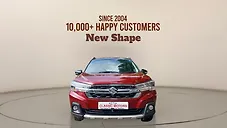 Used Maruti Suzuki XL6 Alpha Plus MT Petrol [2022-2023] in Pune