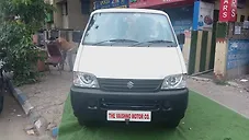Used Maruti Suzuki Eeco FLEXI GREEN in Kolkata