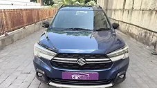 Used Maruti Suzuki XL6 Alpha MT Petrol in Mumbai