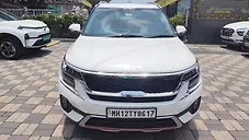Used Kia Seltos GTX Plus 1.5 Diesel AT in Pune